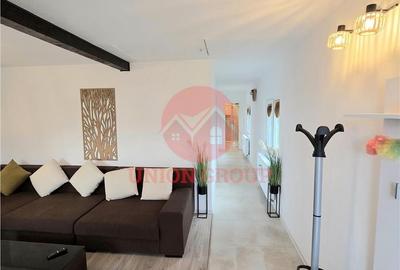 Casă cu 3 camere cu Teren 698 Mp în Corbu - 9