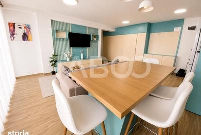 Apartament cu 3 camere decomandat în Terezian