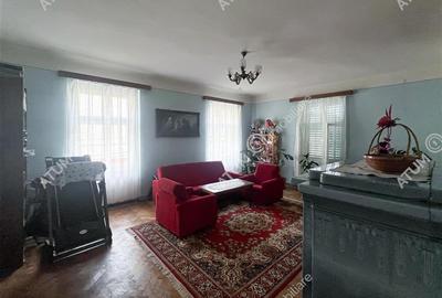 Apartament cu 4 camere decomandat, mobilat în Aeroport - 2