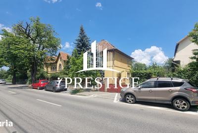 Casă cu 4 camere cu Teren 777 Mp în Trei Stejari
