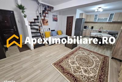 Apartament cu 3 camere decomandat în Colentina
