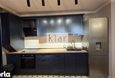 Apartament cu 2 camere semidecomandat, mobilat în Sopor - 5