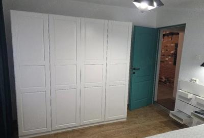 Apartament cu 2 camere decomandat în Girocului - 9