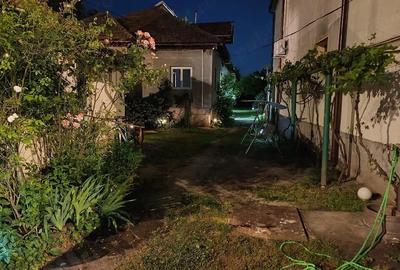 Casă cu Teren 1033 Mp în Central - 3