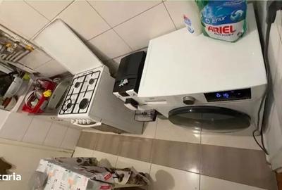 Apartament cu 2 camere nedecomandat în Cedonia
