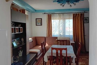 Casă cu 3 camere în Chitid - 5