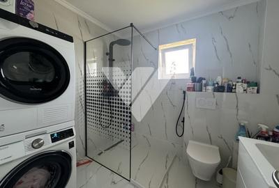 Apartament cu 3 camere decomandat, mobilat în Șelimbăr - 6