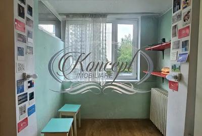 Garsonieră semidecomandată în Gheorgheni - 7