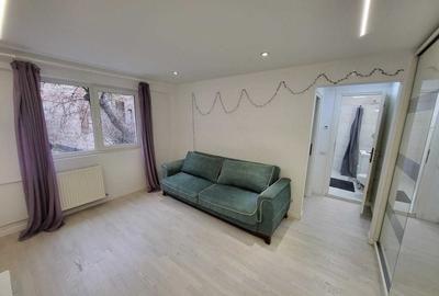 Apartament cu 2 camere decomandat, mobilat în P-ța Victoriei