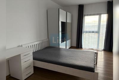 Apartament cu 3 camere semidecomandat, mobilat în Zorilor - 2