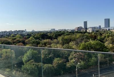 Apartament cu 2 camere decomandat în Floreasca - 1