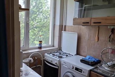 Garsonieră semidecomandată în Central - 4