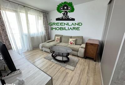 Apartament cu 2 camere decomandat în Bucium