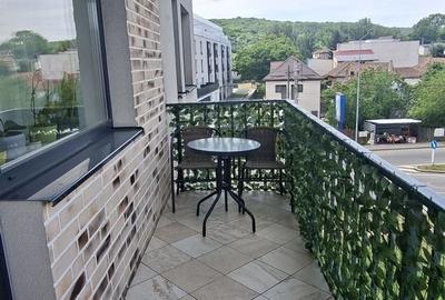 Apartament cu 2 camere semidecomandat în Dâmbul Rotund - 8