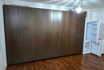 Apartament cu 2 camere decomandat în Cățelu