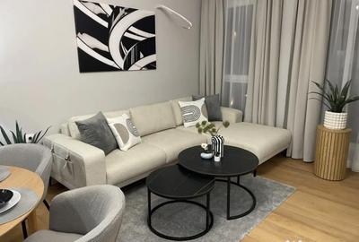 Apartament cu 2 camere decomandat în Central - 1