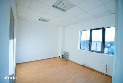 Spațiu comercial, de 370 mp, în Central - 3