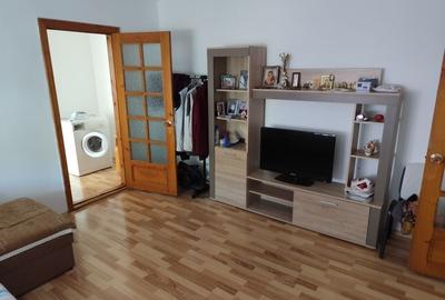 Apartament cu 2 camere nedecomandat în Central - 1