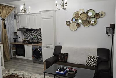 Apartament cu 2 camere semidecomandat în Liteni - 2