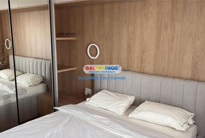 Apartament cu 2 camere decomandat, mobilat în Aviației - 3