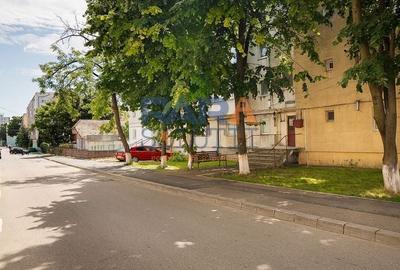 Garsonieră decomandată, mobilată în Est - 9