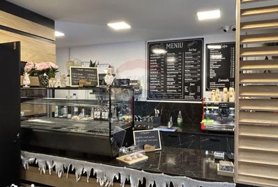 Spațiu comercial, de 48 mp, în Central - 10