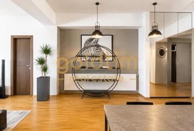 Apartament cu 2 camere semidecomandat, mobilat în Pipera - 4