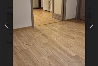 Apartament cu 2 camere în Rosetti