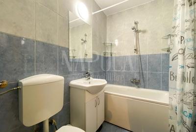 Apartament cu 2 camere semidecomandat în Gheorgheni - 6
