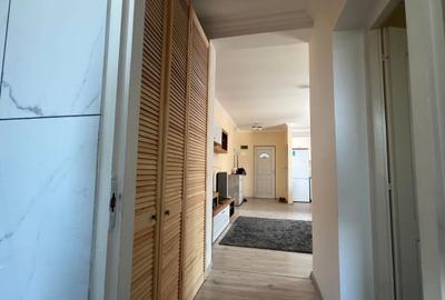 Apartament cu 2 camere decomandat în Buziașului - 11