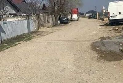 Spațiu comercial, în Dumitrana
