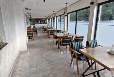 Spațiu comercial, de 198 mp, în Fălticeni