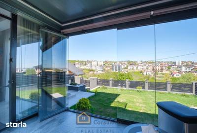 Casă cu 4 camere cu Teren 570 Mp în Ciurea - 10