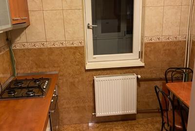 Apartament cu 2 camere decomandat în Dristor