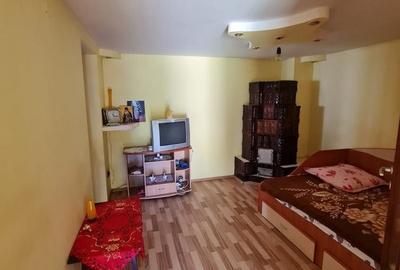 Casă cu 3 camere în Măgura - 5