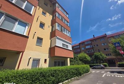 Apartament cu 2 camere decomandat în Răcădău - 5