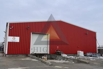 Spațiu industrial, de 1,515 mp, în Ștefăneștii de Jos - 6