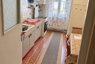 Apartament cu 4 camere decomandat în Mănăștur
