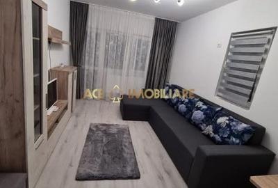 Apartament cu 2 camere decomandat, mobilat în Berceni
