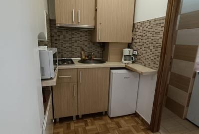 Garsonieră în Central