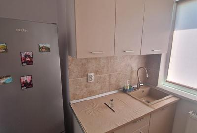 Garsonieră decomandată în Chiajna - 1
