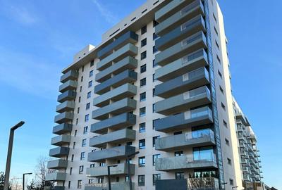 Apartament cu 3 camere în Aviației