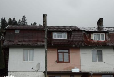 Casă cu 2 camere cu Teren 45.8 Mp în Telecabinei - 5