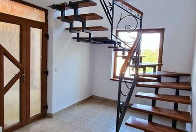 Duplex cu 5 camere cu Teren 483 Mp în Trei Stejari - 37