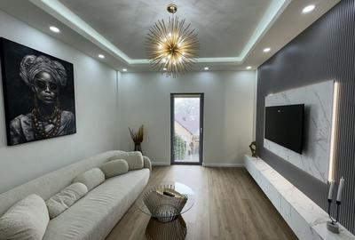 Apartament cu 3 camere decomandat în Central - 7