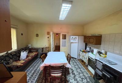 Casă cu 4 camere în Bogdan Vodă - 8