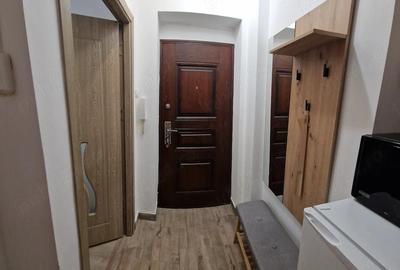 Garsonieră semidecomandată în Ultracentral