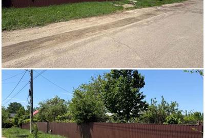 Spațiu comercial, în Siretu - 5
