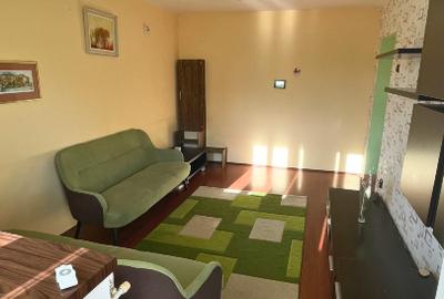 Apartament cu 2 camere semidecomandat în Mănăștur - 1