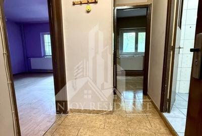 Garsonieră decomandată în Vitan - 3